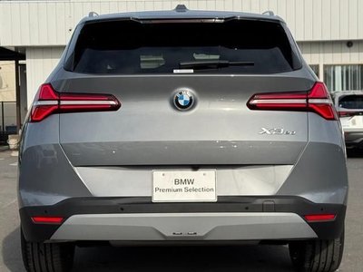 BMW X3 - 2