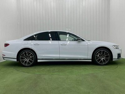صورة مصغرة 30 لـ 2021 AUDI A8