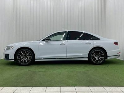صورة مصغرة 28 لـ 2021 AUDI A8