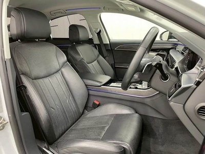 صورة مصغرة 19 لـ 2021 AUDI A8