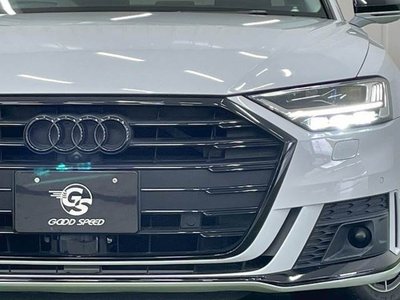صورة مصغرة 37 لـ 2021 AUDI A8