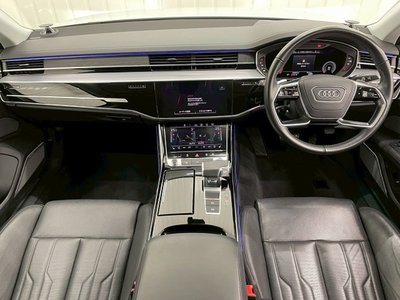 صورة مصغرة 67 لـ 2021 AUDI A8