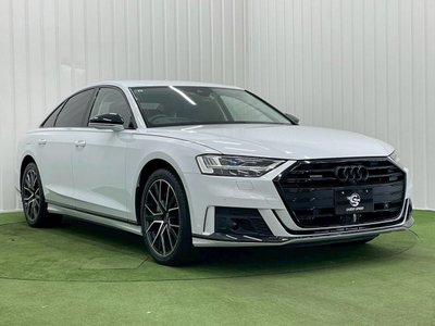 صورة مصغرة 60 لـ 2021 AUDI A8