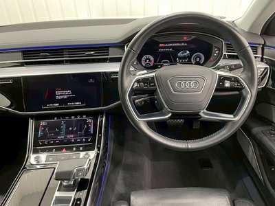صورة مصغرة 73 لـ 2021 AUDI A8