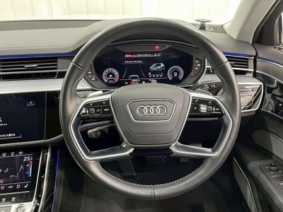 صورة مصغرة 75 لـ 2021 AUDI A8