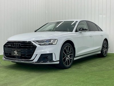 صورة مصغرة 59 لـ 2021 AUDI A8