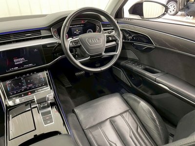 صورة مصغرة 68 لـ 2021 AUDI A8