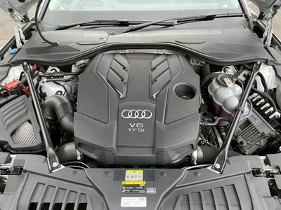 صورة مصغرة 40 لـ 2021 AUDI A8