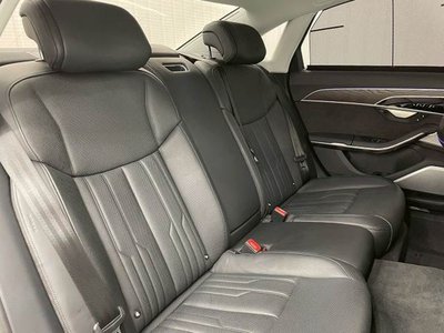 صورة مصغرة 20 لـ 2021 AUDI A8