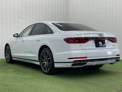 صورة مصغرة 34 لـ 2021 AUDI A8