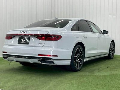 صورة مصغرة 32 لـ 2021 AUDI A8