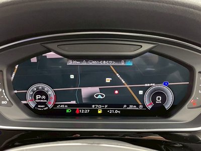 صورة مصغرة 146 لـ 2021 AUDI A8