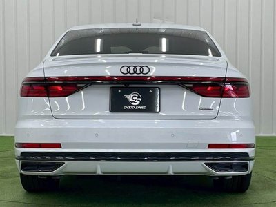 صورة مصغرة 26 لـ 2021 AUDI A8