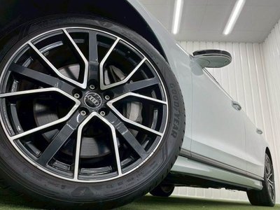 صورة مصغرة 39 لـ 2021 AUDI A8