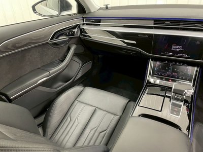 صورة مصغرة 71 لـ 2021 AUDI A8