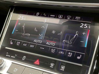صورة مصغرة 125 لـ 2021 AUDI A8