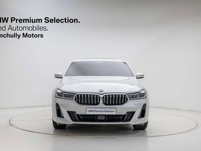 صورة 4 لـ 2024 BMW 6 SERIES GT