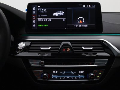 صورة مصغرة 14 لـ 2024 BMW 6 SERIES GT
