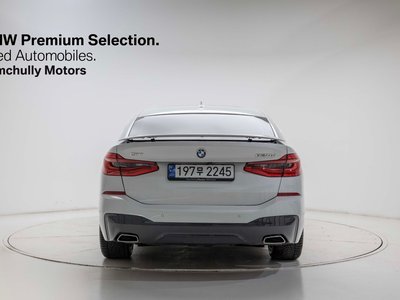 صورة 2 لـ 2024 BMW 6 SERIES GT