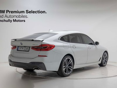 صورة 3 لـ 2024 BMW 6 SERIES GT