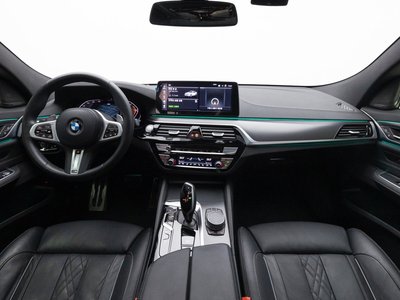 صورة 7 لـ 2024 BMW 6 SERIES GT