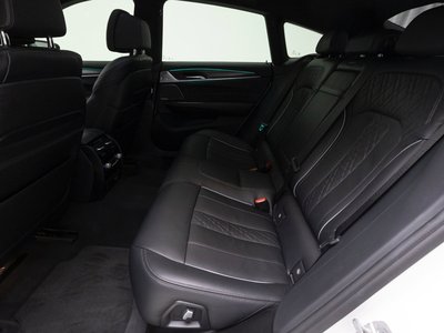 صورة مصغرة 12 لـ 2024 BMW 6 SERIES GT