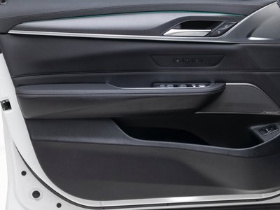 صورة مصغرة 20 لـ 2024 BMW 6 SERIES GT