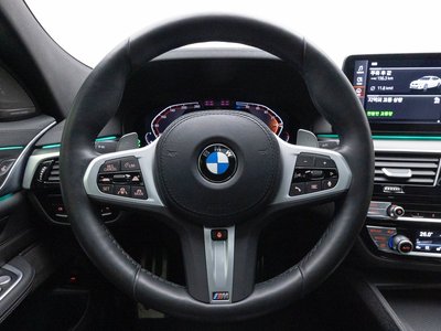 صورة مصغرة 13 لـ 2024 BMW 6 SERIES GT