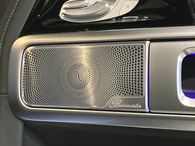 2024 Mercedes-BENZ G-CLASS AMG — миниатюра 67