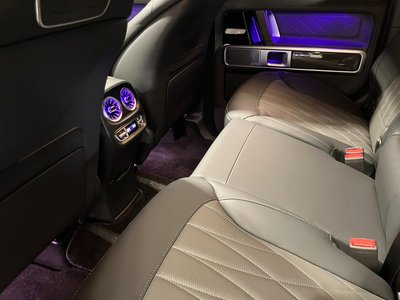 صورة مصغرة 33 لـ 2024 Mercedes-BENZ G-CLASS AMG