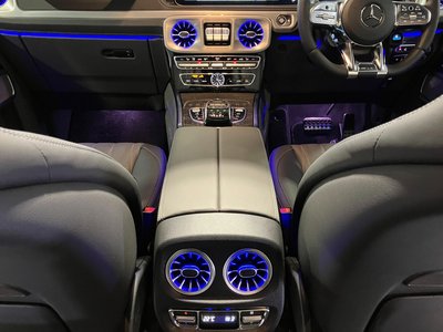 صورة مصغرة 29 لـ 2024 Mercedes-BENZ G-CLASS AMG