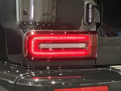 2024 Mercedes-BENZ G-CLASS AMG — миниатюра 37