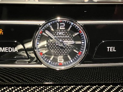 صورة مصغرة 25 لـ 2024 Mercedes-BENZ G-CLASS AMG