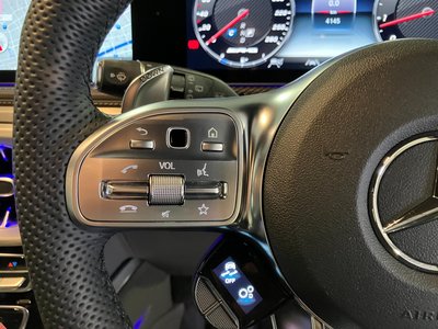 صورة مصغرة 20 لـ 2024 Mercedes-BENZ G-CLASS AMG