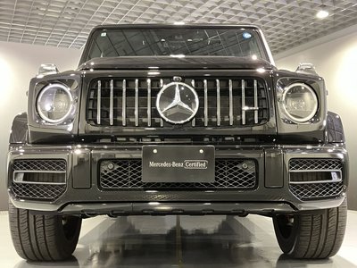 2024 Mercedes-BENZ G-CLASS AMG — миниатюра 50