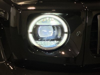 صورة مصغرة 35 لـ 2024 Mercedes-BENZ G-CLASS AMG