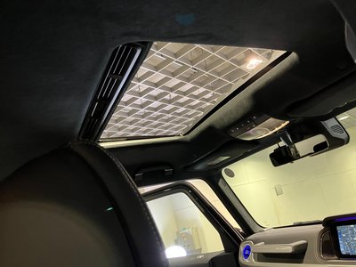 صورة مصغرة 31 لـ 2024 Mercedes-BENZ G-CLASS AMG
