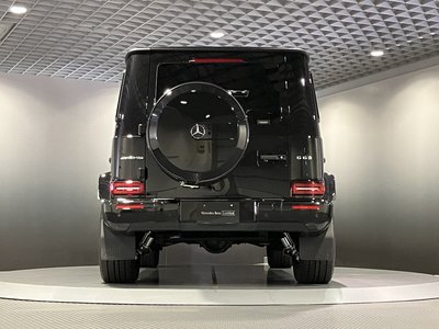2024 Mercedes-BENZ G-CLASS AMG — миниатюра 57