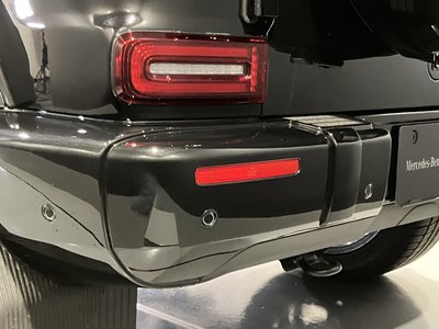 2024 Mercedes-BENZ G-CLASS AMG — миниатюра 55