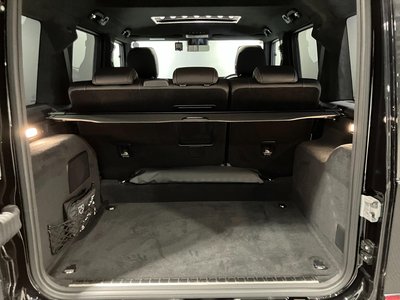 2024 Mercedes-BENZ G-CLASS AMG — миниатюра 60