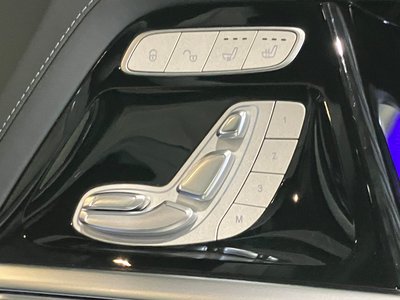 2024 Mercedes-BENZ G-CLASS AMG — миниатюра 66