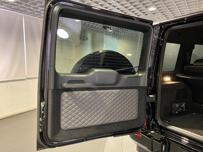 2024 Mercedes-BENZ G-CLASS AMG — миниатюра 61