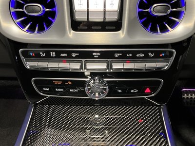 صورة مصغرة 24 لـ 2024 Mercedes-BENZ G-CLASS AMG