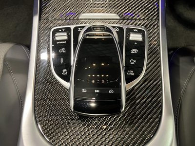 صورة مصغرة 27 لـ 2024 Mercedes-BENZ G-CLASS AMG