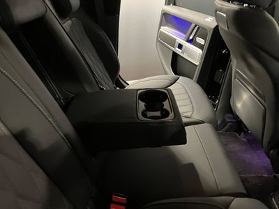 صورة مصغرة 34 لـ 2024 Mercedes-BENZ G-CLASS AMG