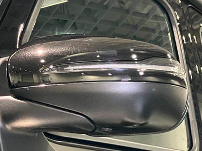 2024 Mercedes-BENZ G-CLASS AMG — миниатюра 45