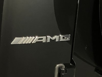 2024 Mercedes-BENZ G-CLASS AMG — миниатюра 53