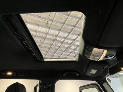صورة مصغرة 14 لـ 2024 Mercedes-BENZ G-CLASS AMG