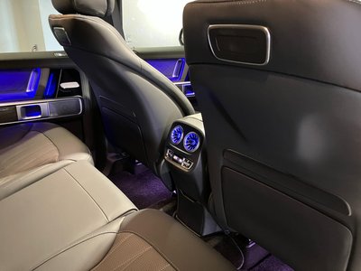 صورة مصغرة 32 لـ 2024 Mercedes-BENZ G-CLASS AMG