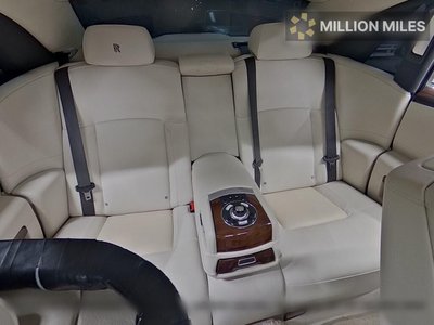 ROLLS-ROYCE GHOST - 6